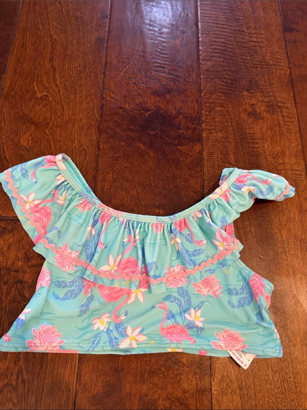 Tommy Bahama two piece